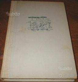 Le satire Orazio Flacco 1939 testo latino a fronte