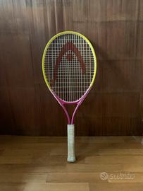 Racchetta tennis