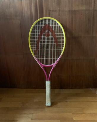 Racchetta tennis