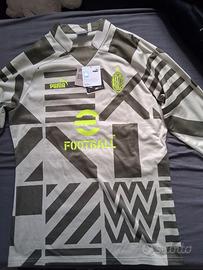 maglia portiere milan originale premetch
