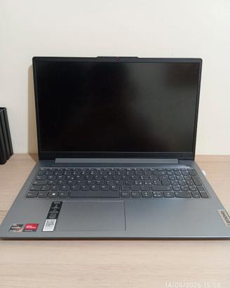 lenovo ideapad slim 3 ryzen7