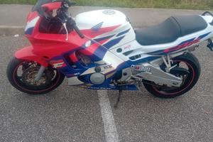 honda cbr 600 f