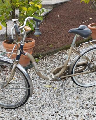 Bici  ruota da 24 