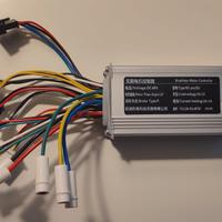 Centralina fiido M1 pro 48v