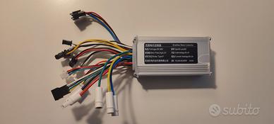 Centralina fiido M1 pro 48v