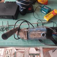 miscelatore rurmec per malta 