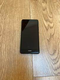 Huawei P9 Lite VNS-L21 16GB nero funzionante