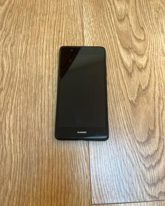 Huawei P9 Lite VNS-L21 16GB nero funzionante