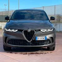 Tonale Alfa romeo