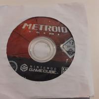 Metroid Prime - Nintendo Gamecube