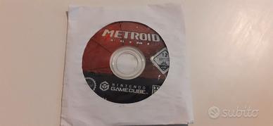 Metroid Prime - Nintendo Gamecube