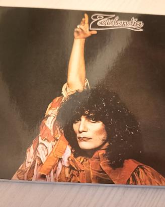 CD Renato Zero - Zerolandia (Gold disc 24 bit)