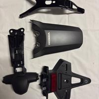 Ho da Gb 350 s codino originale completo