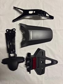 Ho da Gb 350 s codino originale completo