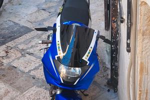 yamaha yzf 600r thundercat 