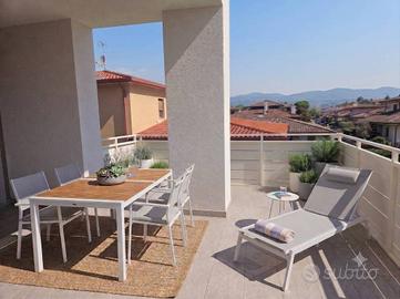 Appartamento di 170 m² con 5 locali a Caldogno