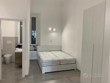 Base letto matrimoniale