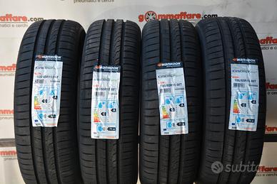 1 pneuamtico hankook 185/65 r15 88t pn1452