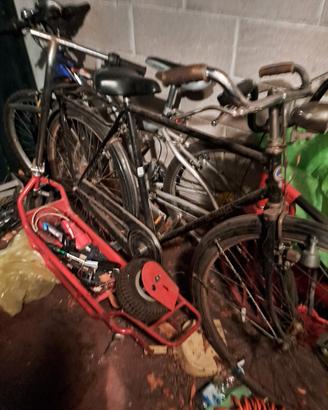 bici vecchia
