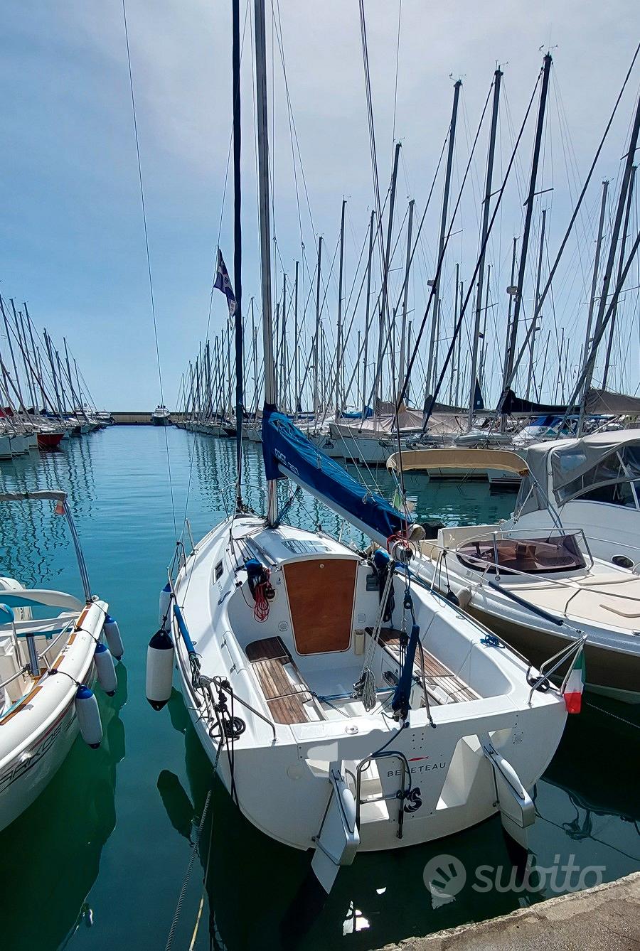 FIRST 25.7 (BENETEAU) — Vedi foto 1