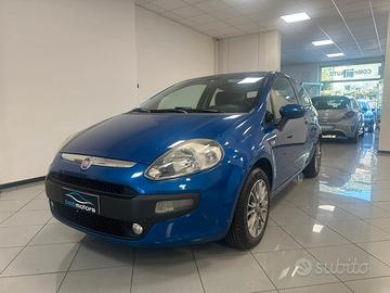 Fiat Punto Evo 1.2 3 porte S&S Dynamic GPL