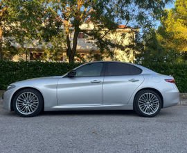 Alfa giulia 280cv benzina