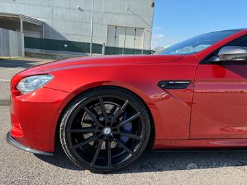 Cerchi Z Wheels Bmw