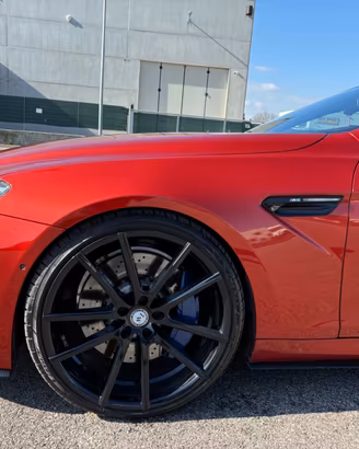Cerchi Z Wheels Bmw