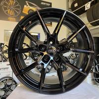 Cerchi Audi raggio 19 NUOVI cod.4892