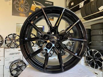 Cerchi Audi raggio 19 NUOVI cod.4892