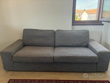 Divano IKEA 3 posti