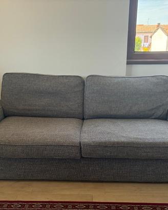Divano IKEA 3 posti