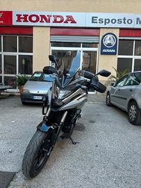 Honda NC 750X DCT 2024