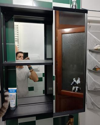 mobile bagno 