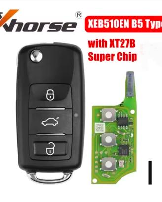 telecomando superchip xhorse chip id48 id44 id46 