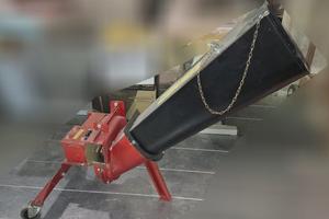 Bio trituratore Zanon