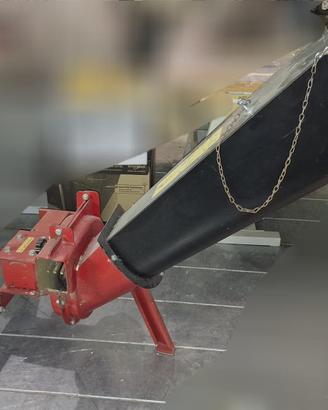 Bio trituratore Zanon