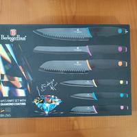 coltelli berlinger hause 