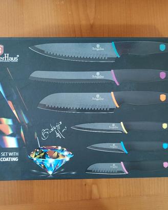 coltelli berlinger hause 