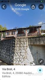 Casa Singola in Brione provincia BS