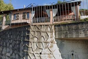 Casa Singola in Brione provincia BS