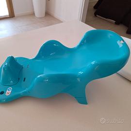 sdraietta bagno