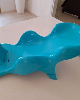sdraietta bagno