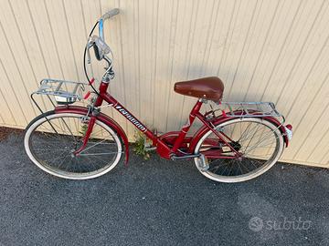 Bicicletta legnano