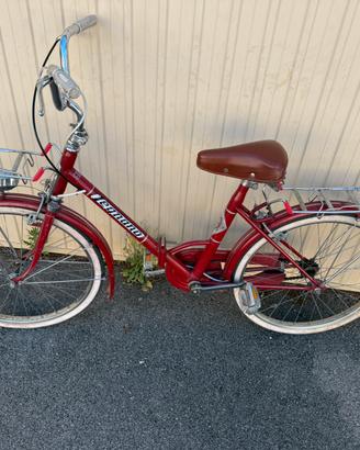 Bicicletta legnano