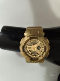 Casio baby G-shock 
