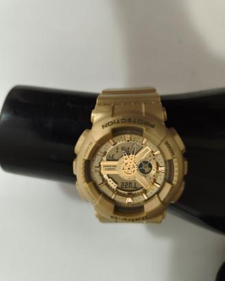Casio baby G-shock 