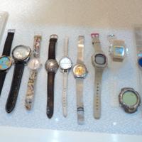 Orologi da Polso Automatici