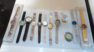 Orologi da Polso Automatici