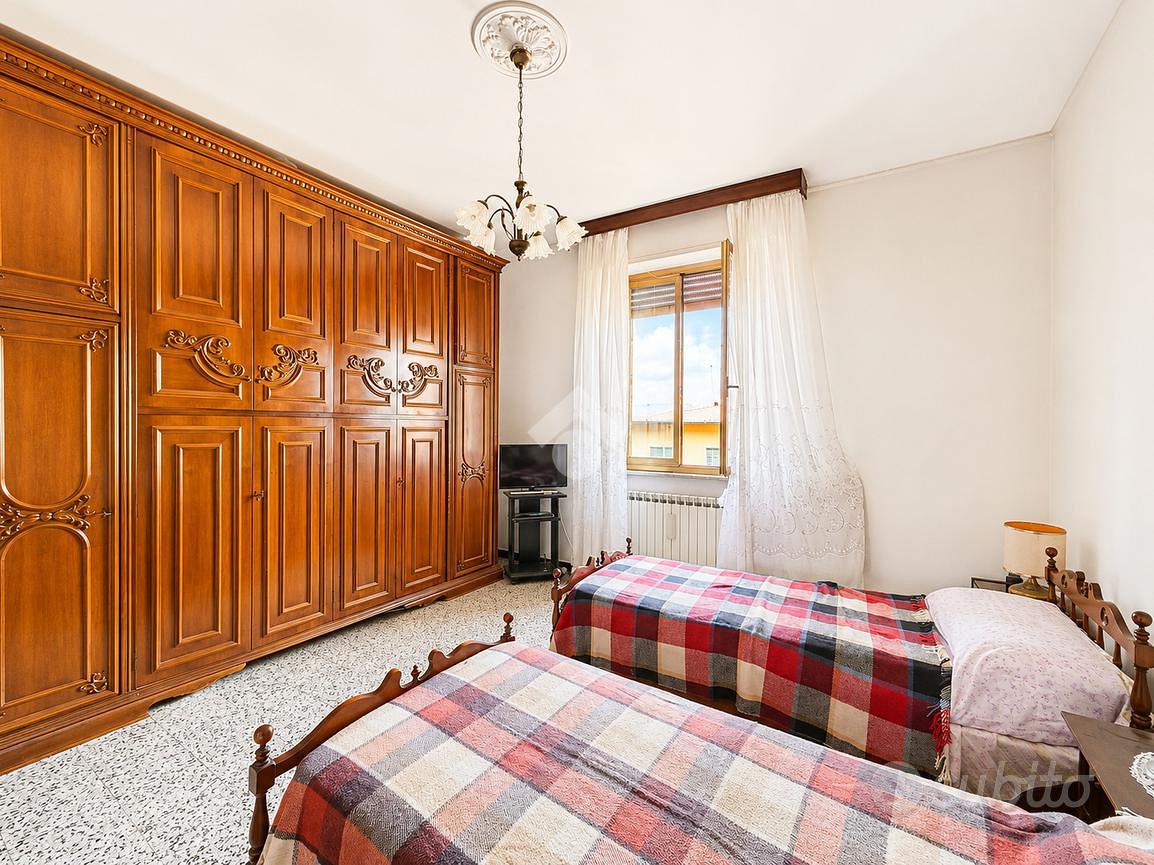 Apartment in La Spezia, Buggi, Ceppo - Vista 4
